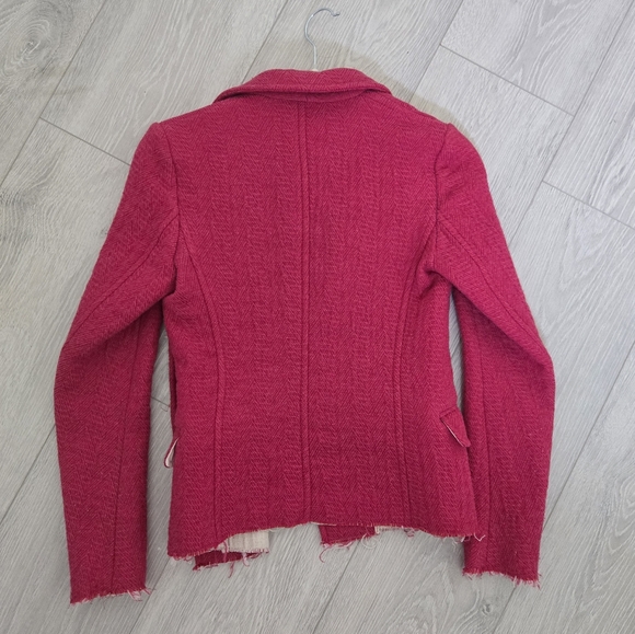 Isabel Marant Etoile Blazer - Picture 5 of 5